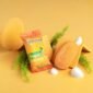 Orangeade-Fruity Soap Bar - Chroma Care
