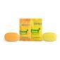 Orangeade & Lemonade Fruity Soap Bar - Chroma Care