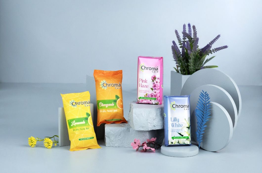 Chroma Care (